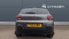 Citroen C3 1.2 PureTech C-Series Edition 5dr Petrol Hatchback
